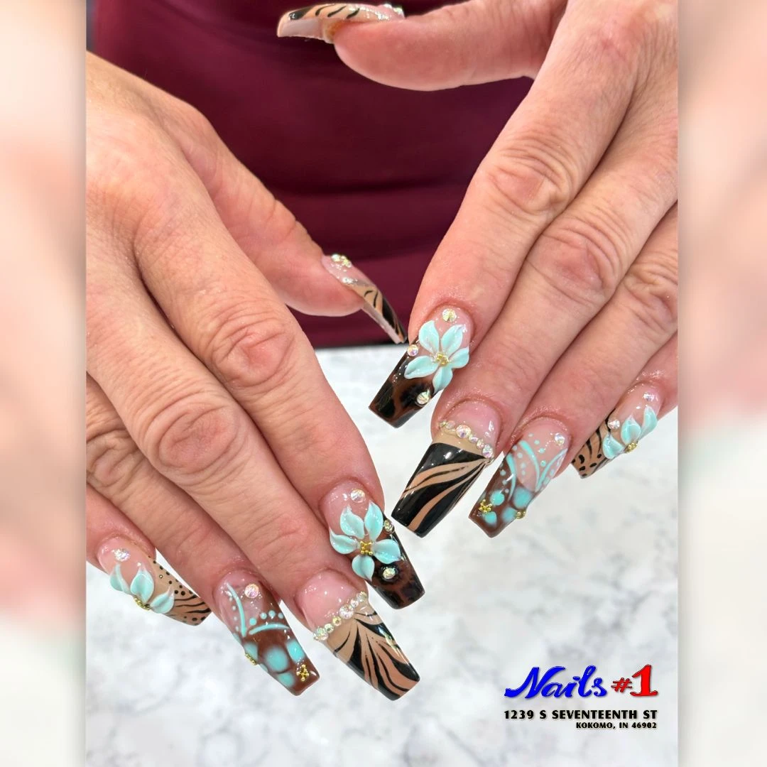 Nail Sep 11